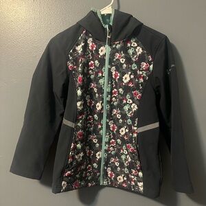 Free Country Aqua Fleece Outerwear
